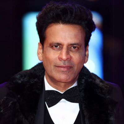 Manoj Bajpayee (Sirf Ek Bandaa Kaafi Hai)